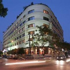 Astra Hotel in Beirut, Lebanon from 147$, photos, reviews - zenhotels.com photo 5
