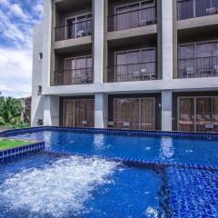 Отель Sugar Marina Resort - ART - Karon Beach бассейн фото 4