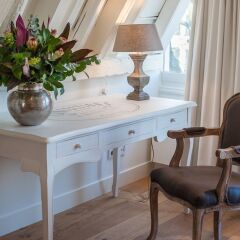 Отель The Grand Canal House удобства в номере