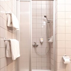 Hotel Merkur - Jablonec Nad Nisou Яблонец-над-Нисой ванная