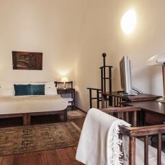 Domus Henrici Boutique Hotel в номере