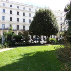 Отель Wedgewood Hotel Великобритания, Лондон - отзывы, цены и фото номеров - забронировать отель Wedgewood Hotel онлайн фото 11