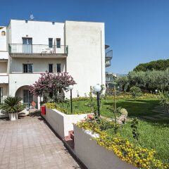 Отель Residence Villa Collina Джардини Наксос детские мероприятия фото 2