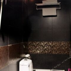 Отель Jinsha Hotel Китай, Сиань - отзывы, цены и фото номеров - забронировать отель Jinsha Hotel онлайн сейф в номере