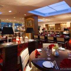 Radisson Blu Elizabete Hotel питание