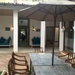 Отель Fort Square Boutique Villa фото 17