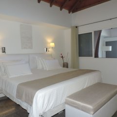 Hotel Les Ondines Sur La Plage in St. Barthelemy, Saint Barthelemy from 1458$, photos, reviews - zenhotels.com guestroom photo 5