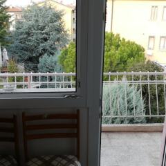 Отель Venice Garden House Италия, Маргера - отзывы, цены и фото номеров - забронировать отель Venice Garden House онлайн балкон