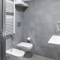 Отель Camplus Living Bononia ванная