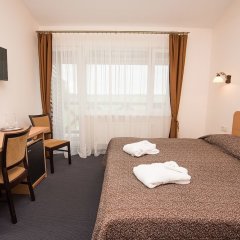 Отель парк Атостогу Литва, Швянтойи - отзывы, цены и фото номеров - забронировать отель парк Атостогу онлайн комната для гостей
