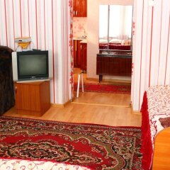 Гостиница Уют Тамбов удобства в номере
