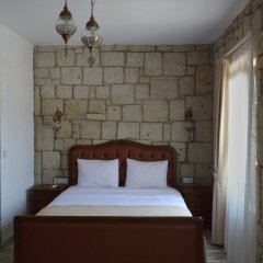 Отель Fehmi Bey Alacati Butik Otel - Special Class Чешме комната для гостей фото 4