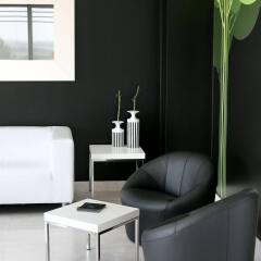 Benavente Vila Hotel интерьер отеля фото 2