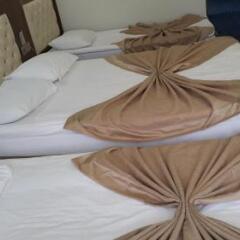 Miroglu Hotel Турция, Диярбакыр - отзывы, цены и фото номеров - забронировать отель Miroglu Hotel онлайн фото 4