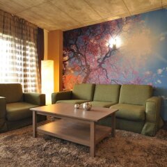 Отель Aparthotel Seasons Ардино фото 14