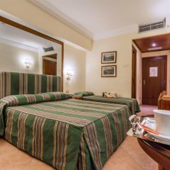 Raeli Hotel Siracusa in Rome, Italy from 97$, photos, reviews - zenhotels.com