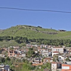 Pergamon Pension Турция, Дикили - отзывы, цены и фото номеров - забронировать отель Pergamon Pension онлайн фото 12