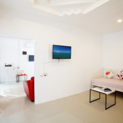 Отель Club Bamboo Boutique Resort & Spa детские мероприятия фото 2