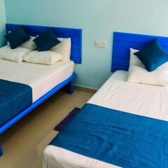 Отель Bevary Holiday Home Анурадхапура детские мероприятия фото 2
