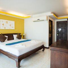 Отель AP Residence Patong Beach Патонг фото 5