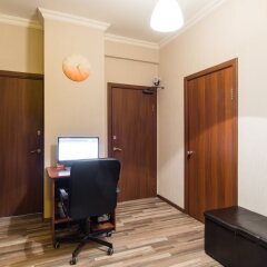 Burdenko Apart-Hotel интерьер отеля