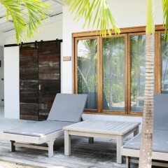 Отель The Cove Phuket Таиланд, Пхукет - отзывы, цены и фото номеров - забронировать отель The Cove Phuket онлайн фото 5