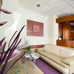 Hotel Alexander Краков интерьер отеля фото 2