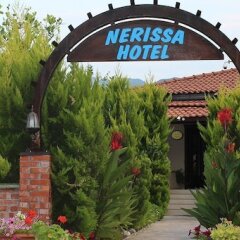 Nerissa Hotel - Special Class фото 27