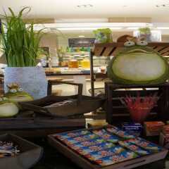 Отель Novotel Brussels Off Grand Place Бельгия, Брюссель - 4 отзыва об отеле, цены и фото номеров - забронировать отель Novotel Brussels Off Grand Place онлайн фото 8