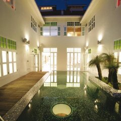 New Majestic Hotel
