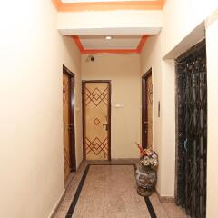 OYO 12363 Hotel Ratan international интерьер отеля