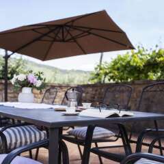Отель Allegro Agriturismo Argiano Ареццо фото 7