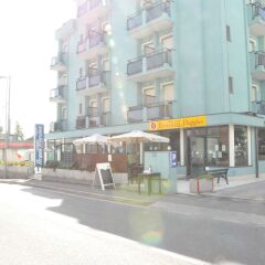 Отель Residence Acqua Suite Marina