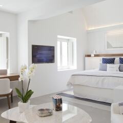 Отель Grace Santorini Греция, Остров Санторини - отзывы, цены и фото номеров - забронировать отель Grace Santorini онлайн фото 10