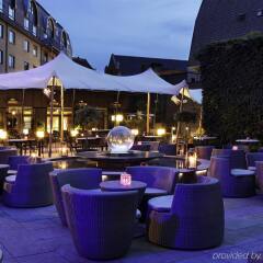 Hotel Sofitel Brussels Le Louise фото 2
