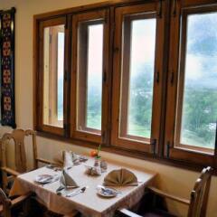 Hunza Baltit Inn in Karimabad, Pakistan from 99$, photos, reviews - zenhotels.com photo 2