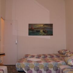 Отель Pension Arosa в номере