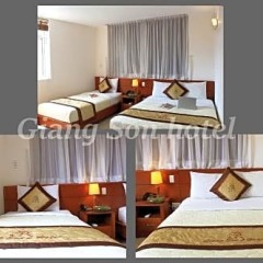 Giang Son 2 Hotel детские мероприятия фото 2