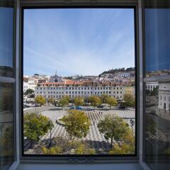 My Story Hotel Rossio фото 5