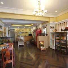 Отель Binh Yen Hotel Вьетнам, Далат - 1 отзыв об отеле, цены и фото номеров - забронировать отель Binh Yen Hotel онлайн развлечения