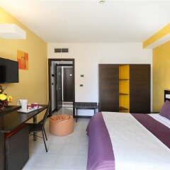 Hotel San Giovanni Джардини Наксос удобства в номере
