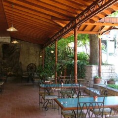 Thermal Park Hotel питание