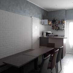 Hotel Salus в номере
