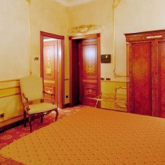 Отель Grand Hotel Wagner Италия, Палермо - 1 отзыв об отеле, цены и фото номеров - забронировать отель Grand Hotel Wagner онлайн удобства в номере