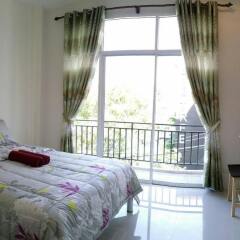 The Blue Rabbit Phuket Hotel комната для гостей
