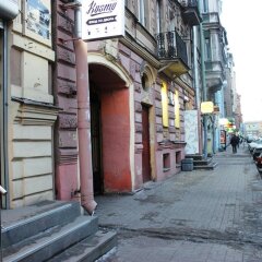 Гостиница Petrograd Na Zhukovskogo 39 фото 2