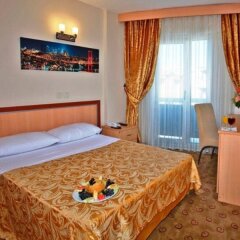 Martinenz Hotel удобства в номере