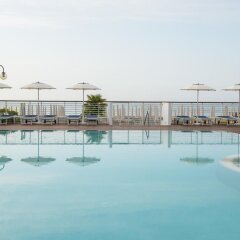 Hotel Cambridge бассейн фото 3
