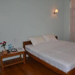 Отель Zawgi Inn комната для гостей
