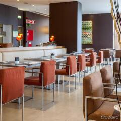 AC Hotel Porto by Marriott питание фото 2